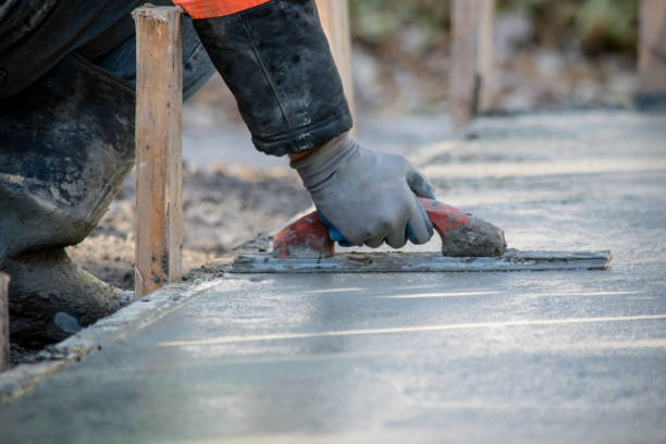 Best Decorative Concrete in Brown Deer, WI