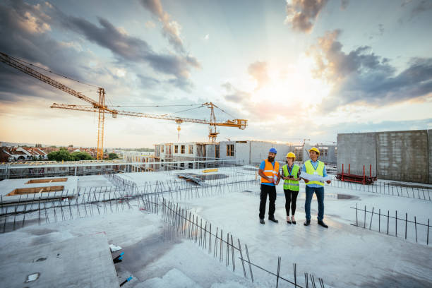 Best Residential Concrete Solutions in Brown Deer, WI
