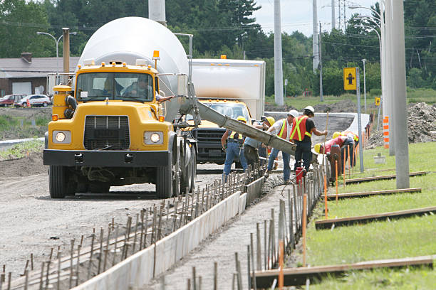Best Concrete Grinding and Polishing in Brown Deer, WI